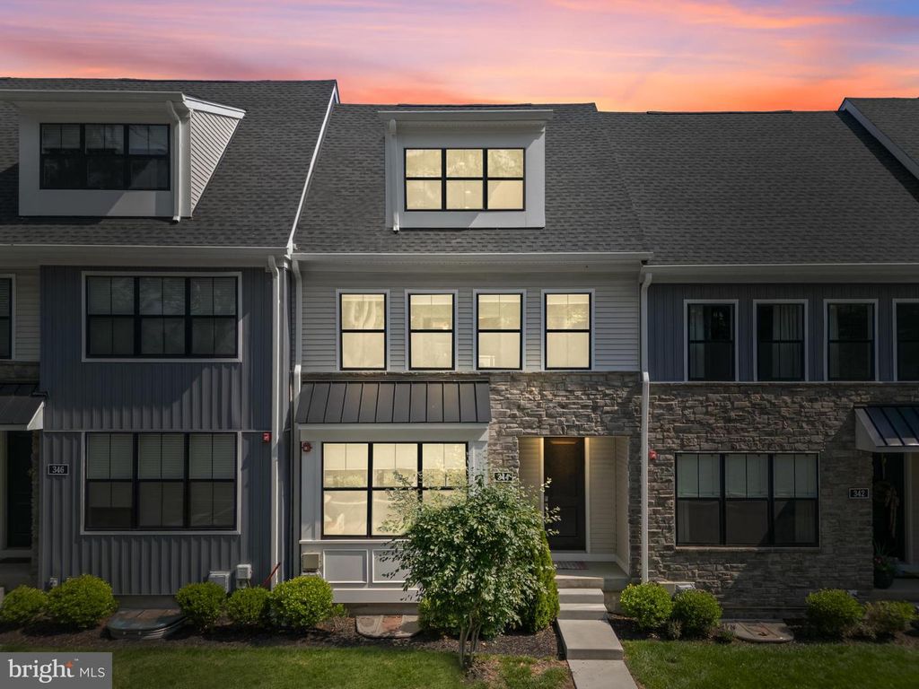 344 STAR TAVERN LN, West Chester, PA 19382