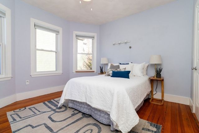 23 Wenham St 2, Boston, MA 02130