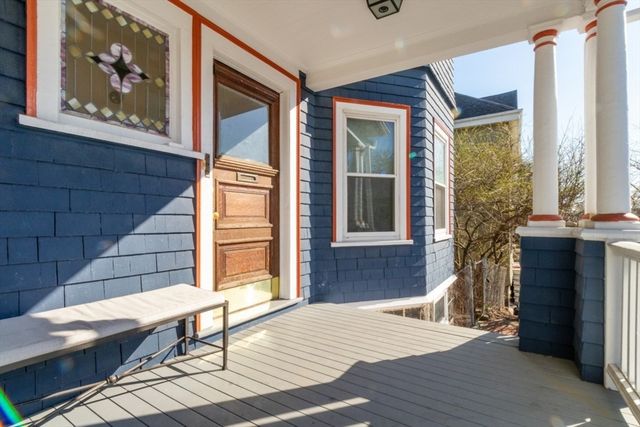 23 Wenham St 2, Boston, MA 02130