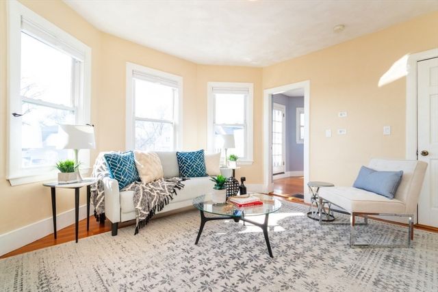 23 Wenham St 2, Boston, MA 02130