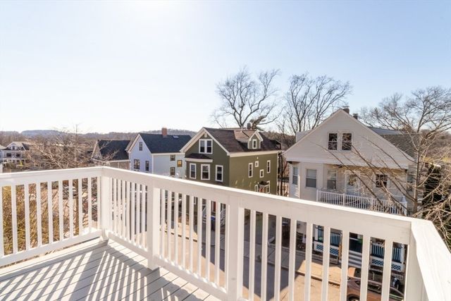 23 Wenham St 2, Boston, MA 02130