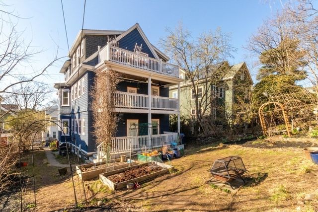 23 Wenham St 2, Boston, MA 02130