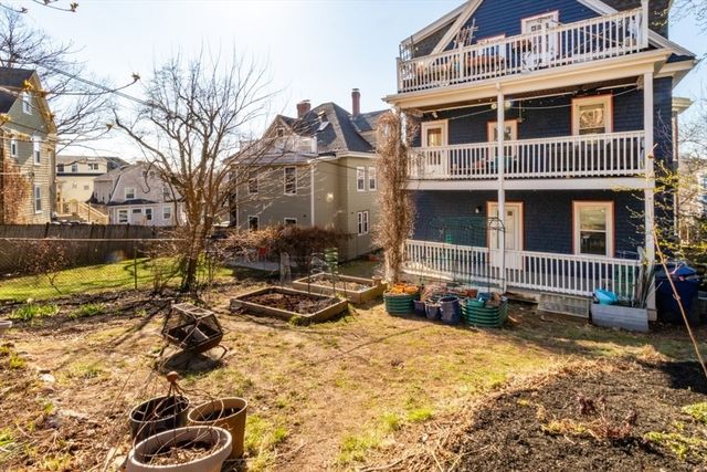 23 Wenham St 2, Boston, MA 02130