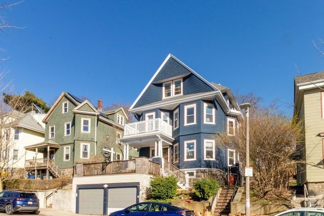 23 Wenham St 2, Boston, MA 02130