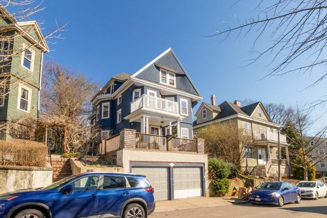 23 Wenham St 2, Boston, MA 02130