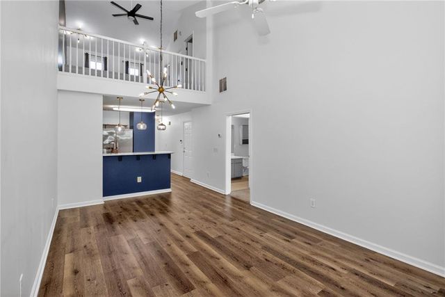 304 Fox Overlook, Woodstock, GA 30188