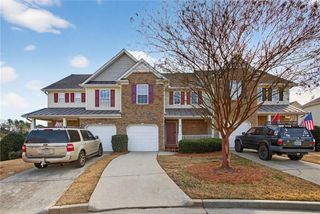 304 Fox Overlook, Woodstock, GA 30188