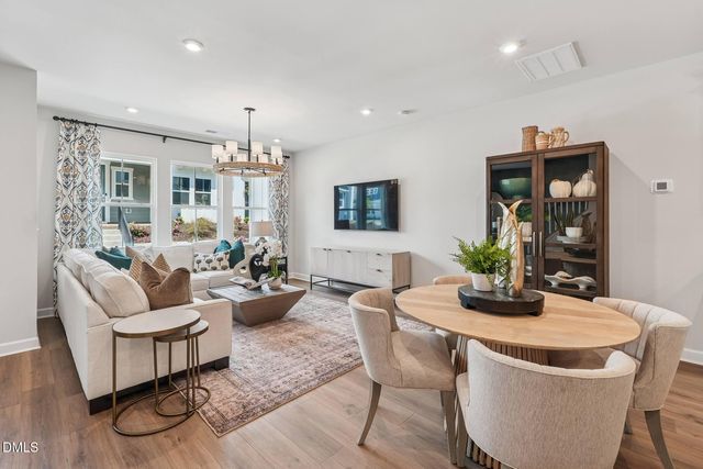 200 Solaire Alley, Wake Forest, NC 27587