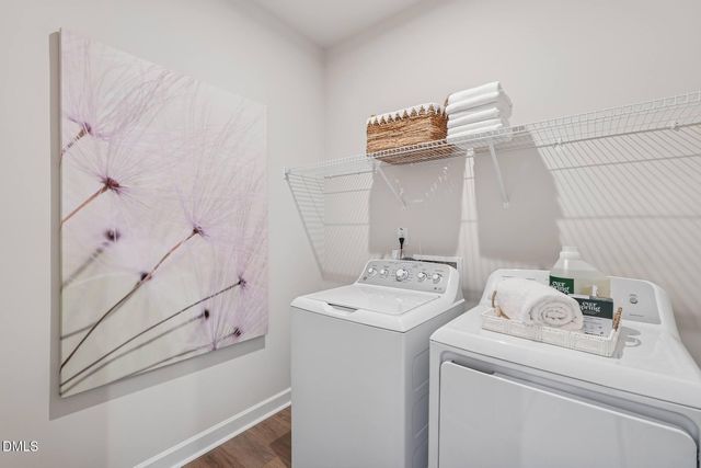 200 Solaire Alley, Wake Forest, NC 27587