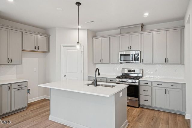 200 Solaire Alley, Wake Forest, NC 27587