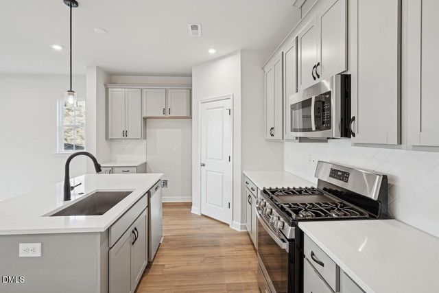 200 Solaire Alley, Wake Forest, NC 27587