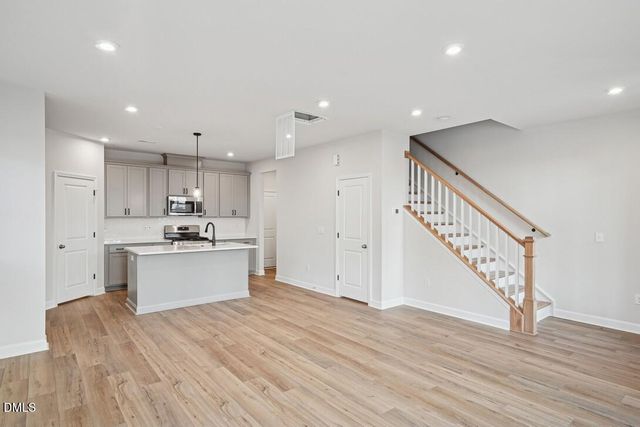 200 Solaire Alley, Wake Forest, NC 27587