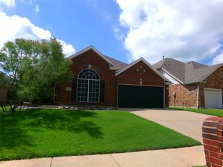 663 Morgan Drive, Grand Prairie, TX 75052