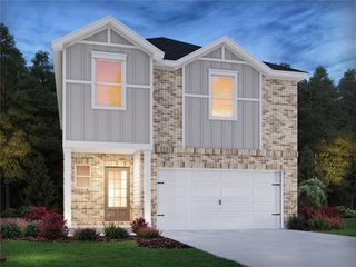 642 Wallace Oak Lane, Lawrenceville, GA 30045