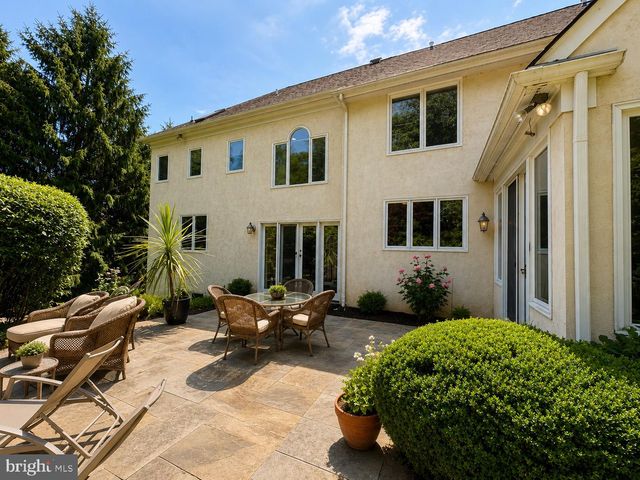 1443 LANES END, Villanova, PA 19085