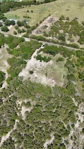 3923 County Road 1007, Glen Rose, TX 76043