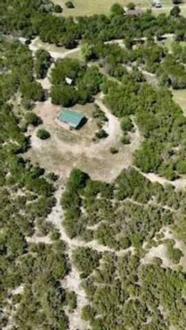 3923 County Road 1007, Glen Rose, TX 76043