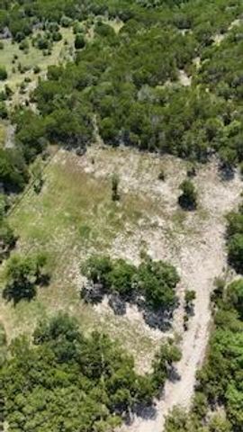 3923 County Road 1007, Glen Rose, TX 76043