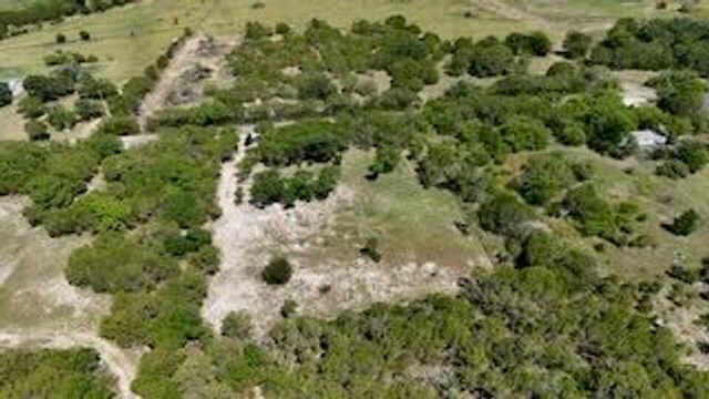 3923 County Road 1007, Glen Rose, TX 76043