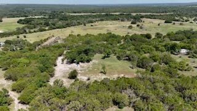 3923 County Road 1007, Glen Rose, TX 76043