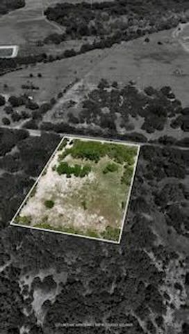 3923 County Road 1007, Glen Rose, TX 76043