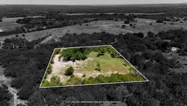 3923 County Road 1007, Glen Rose, TX 76043
