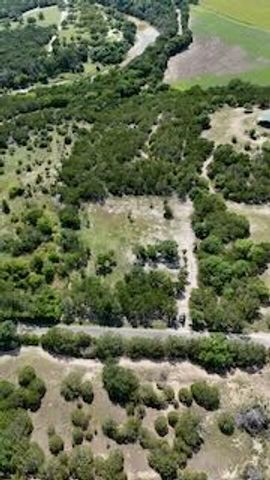 3923 County Road 1007, Glen Rose, TX 76043