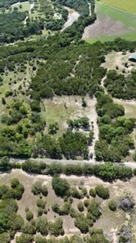 3923 County Road 1007, Glen Rose, TX 76043