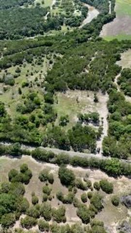 3923 County Road 1007, Glen Rose, TX 76043