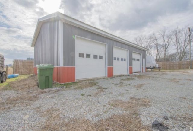 3750 Fall River Rd, Pulaski, TN 38478