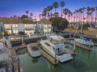 6 Kingston, Coronado, CA 92118