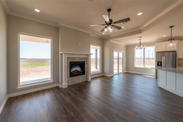 2567 FM 368, Iowa Park, TX 76367