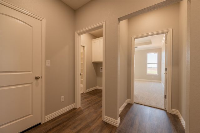 2567 FM 368, Iowa Park, TX 76367