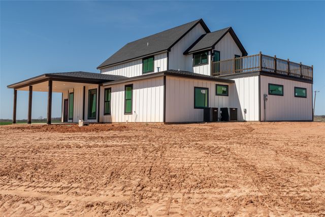 2567 FM 368, Iowa Park, TX 76367