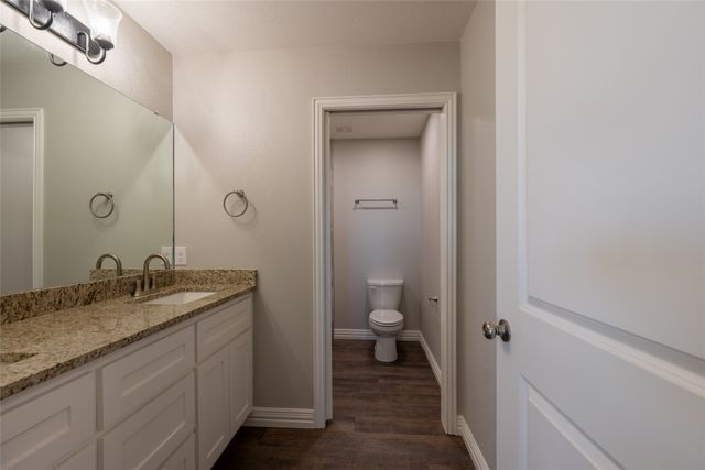 2567 FM 368, Iowa Park, TX 76367