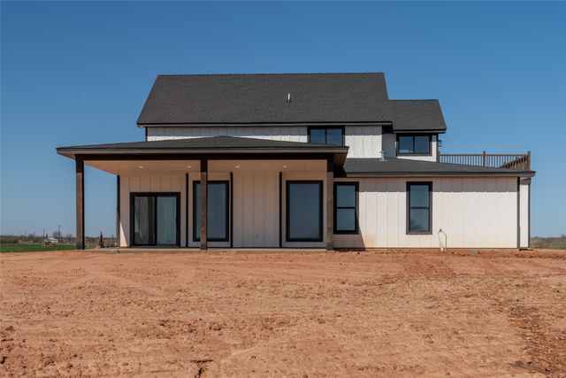 2567 FM 368, Iowa Park, TX 76367