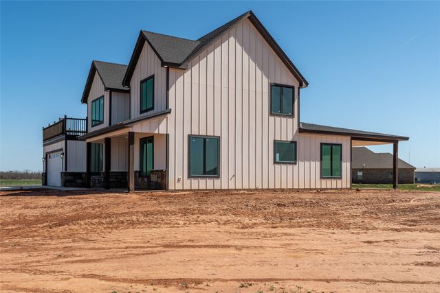 2567 FM 368, Iowa Park, TX 76367