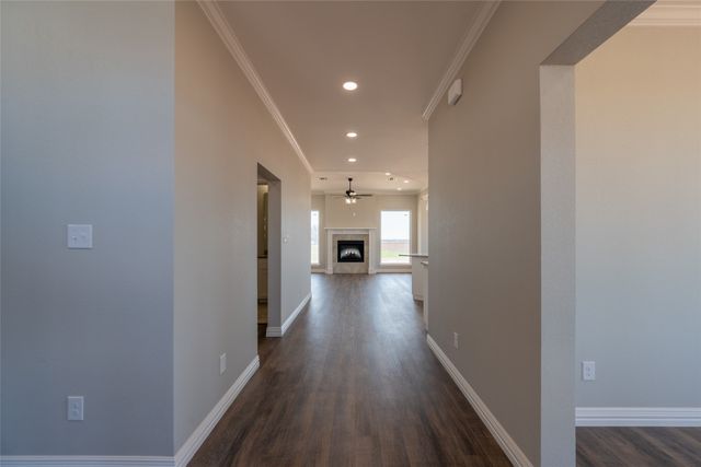 2567 FM 368, Iowa Park, TX 76367