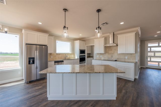 2567 FM 368, Iowa Park, TX 76367