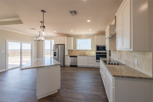 2567 FM 368, Iowa Park, TX 76367