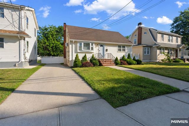 189-191 Totowa Avenue, Paterson, NJ 07502
