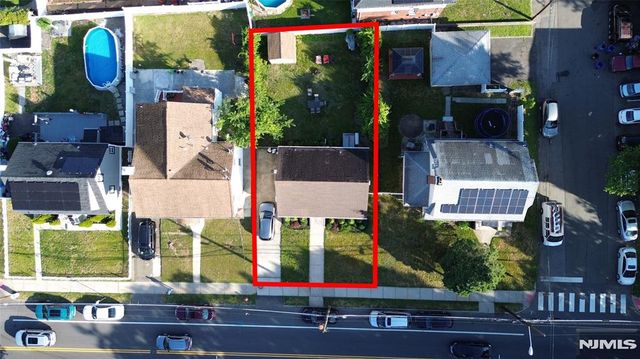 189-191 Totowa Avenue, Paterson, NJ 07502