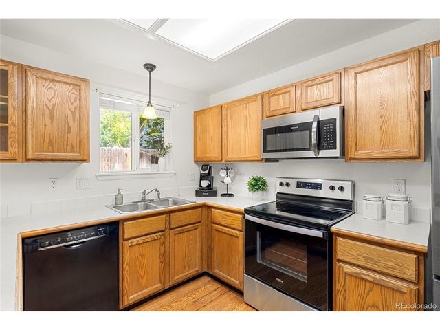 12579 Tammywood St, Broomfield, CO 80020