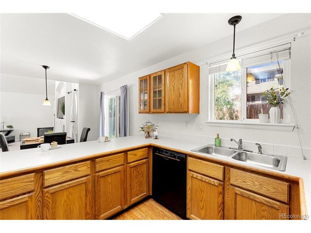 12579 Tammywood St, Broomfield, CO 80020