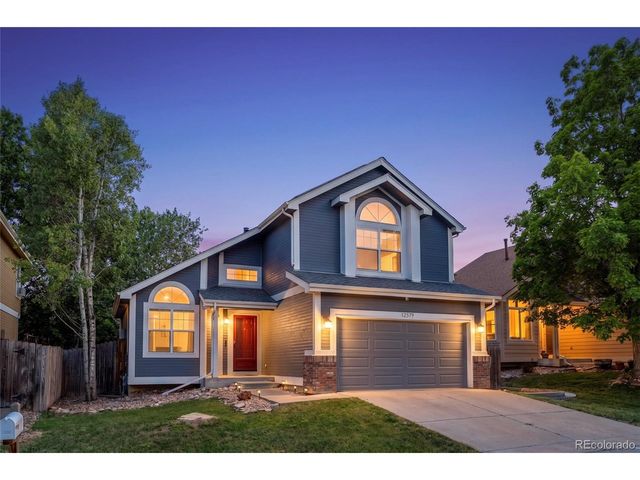 12579 Tammywood St, Broomfield, CO 80020
