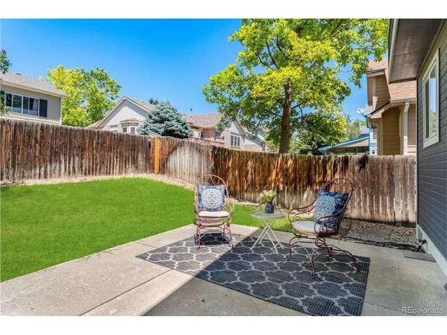 12579 Tammywood St, Broomfield, CO 80020