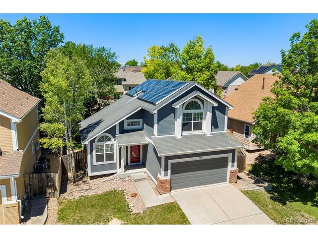 12579 Tammywood St, Broomfield, CO 80020