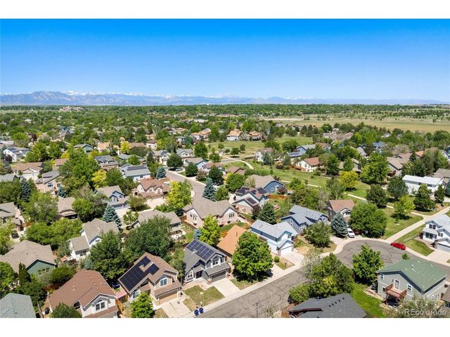 12579 Tammywood St, Broomfield, CO 80020