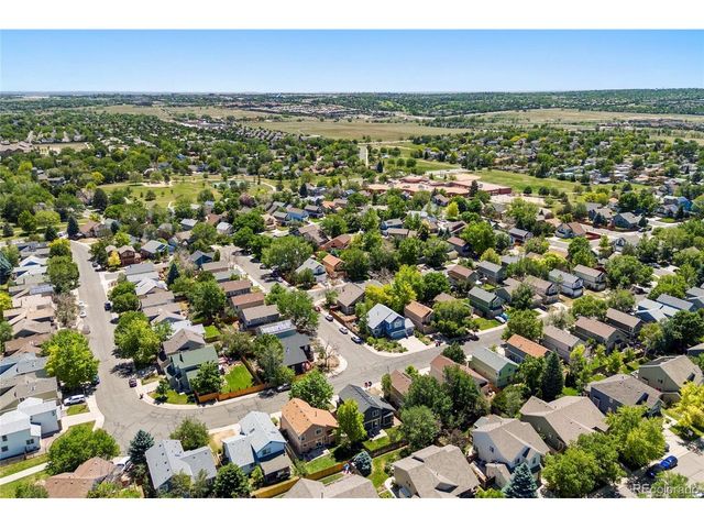 12579 Tammywood St, Broomfield, CO 80020