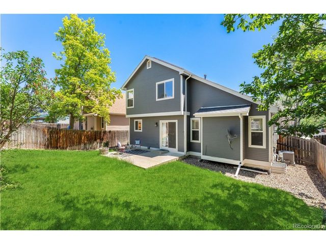 12579 Tammywood St, Broomfield, CO 80020